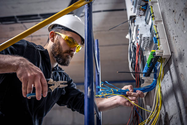 Affordable Electrical Installation in Tuckerman, AR