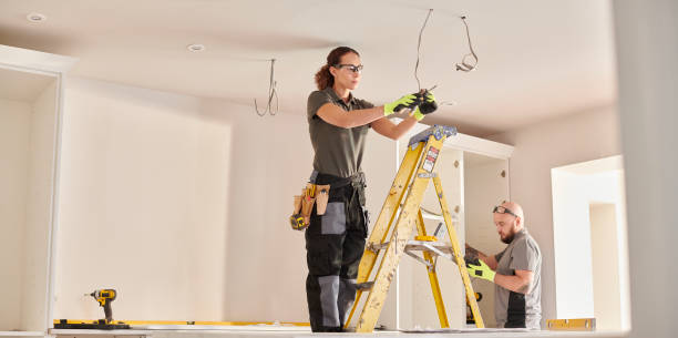 Best Emergency Electrical Repair  in Tuckerman, AR