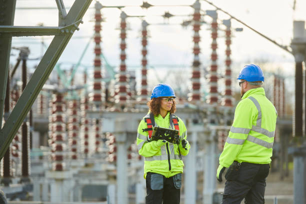 Best Commercial Electrician Services  in Tuckerman, AR