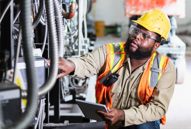 Best Affordable Electrical Installation  in Tuckerman, AR