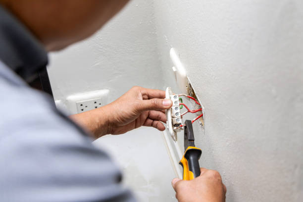 Best Electric Panel Repair  in Tuckerman, AR