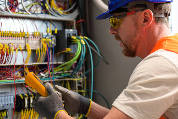 Best Electrical Wiring Services  in Tuckerman, AR