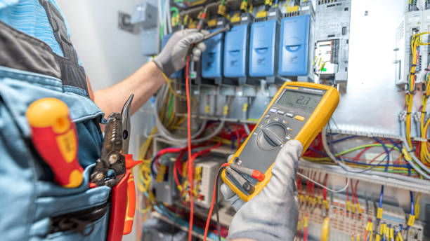 Best Electrical System Inspection  in Tuckerman, AR