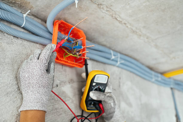 Best Electrical Upgrades for Homes  in Tuckerman, AR