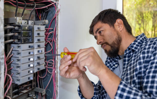 Electrical Upgrades for Homes in Tuckerman, AR